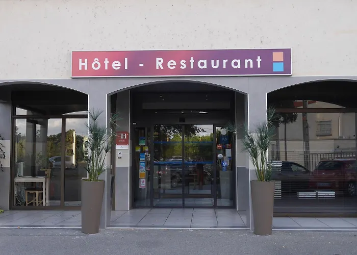 Hotel L'Hotan